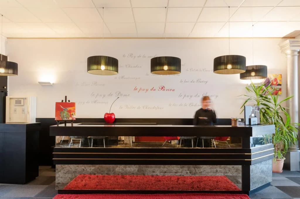 The Originals Boutique, Hôtel Le Pariou - Photo 2