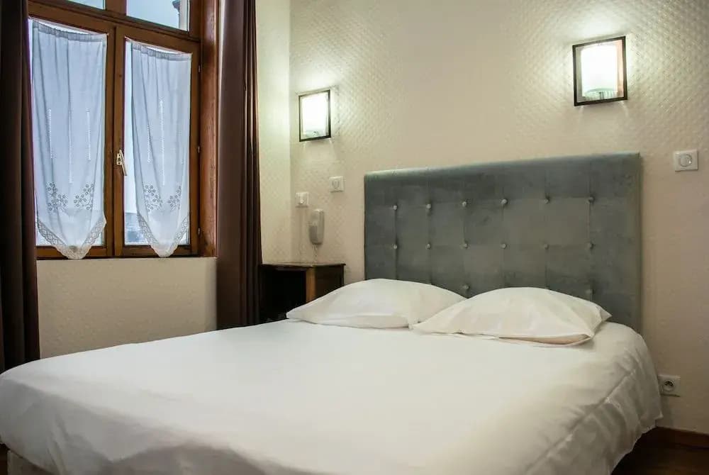 Hôtel du commerce - Photo 5