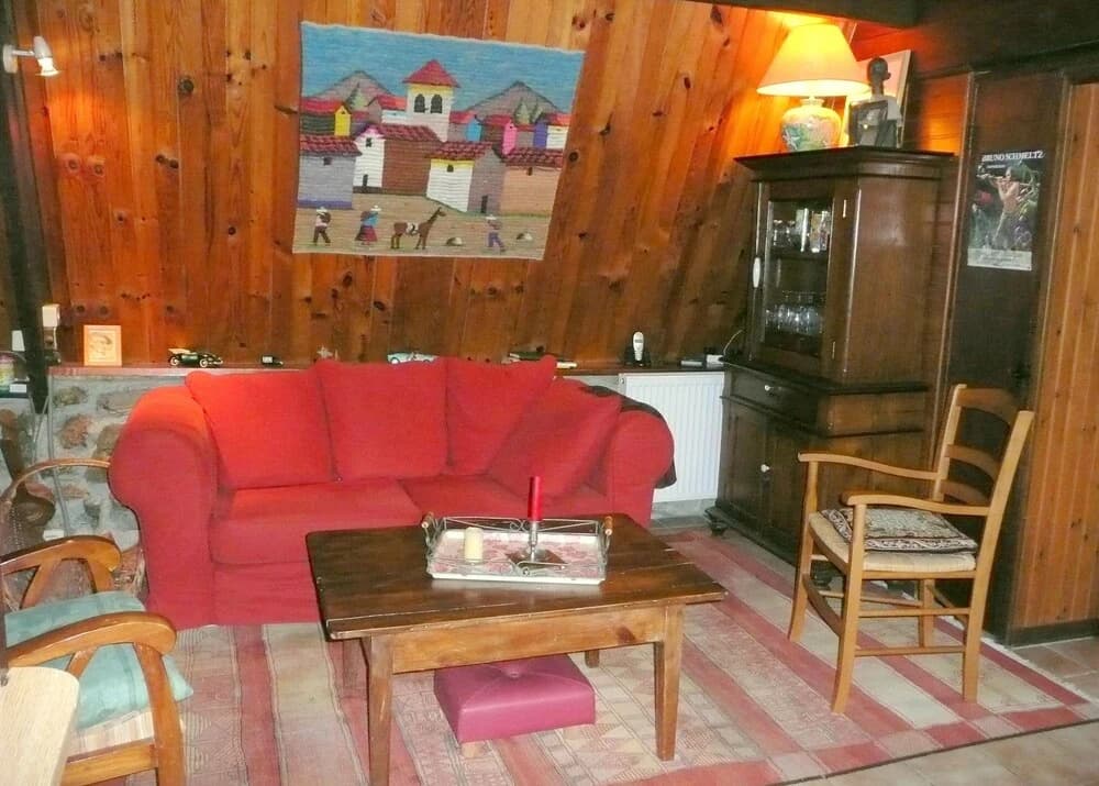 Chambres d'hôtes de La Laurence - Photo 4