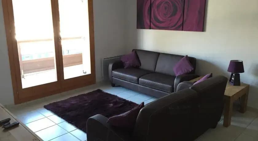 Appartement Belle Vue - Photo 1