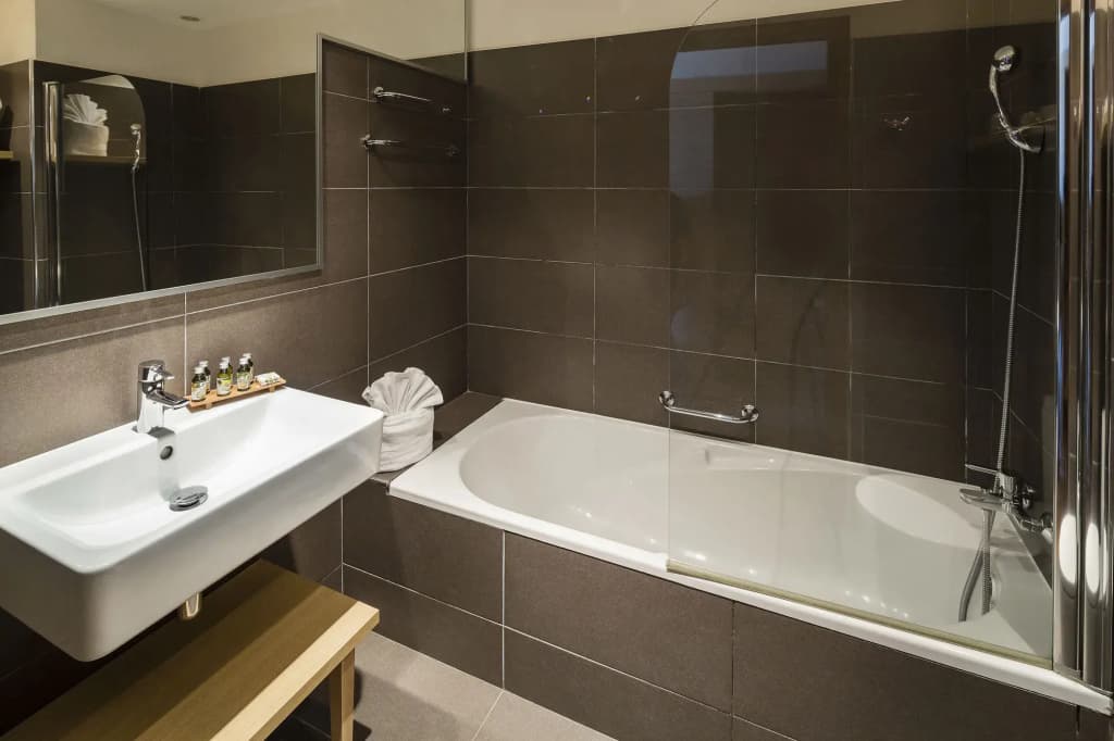 Hotel Helios & Spa - Miniature 7