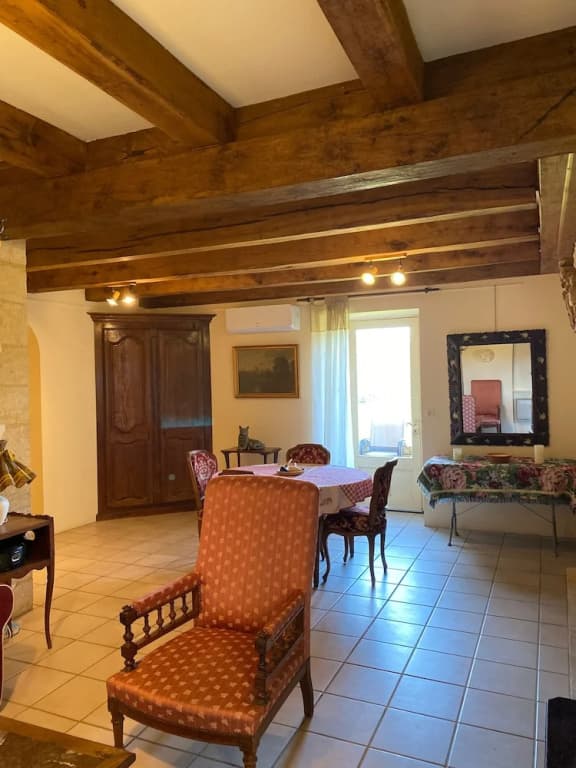 gite les noyers - Miniature 7