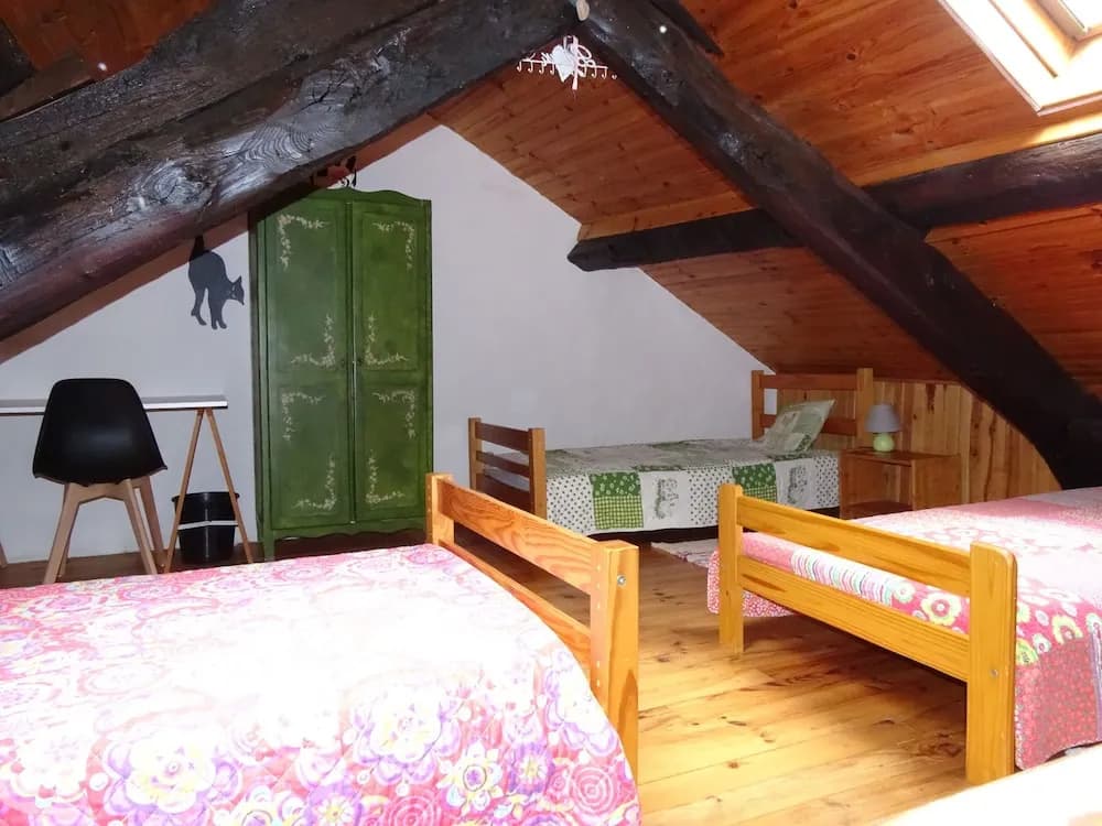 les Gites du Bouyssou - Photo 4