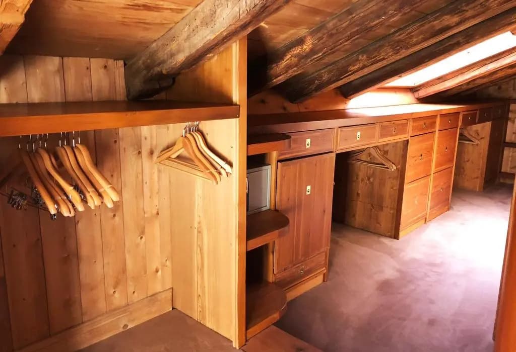 Chalet des Fermes de Marie, Collection Chalets des Fermes - Photo 5