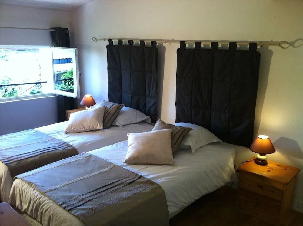 Les Abris de Saint Sulpice - Photo 2