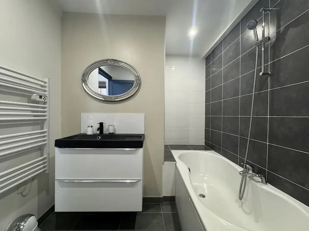 Loft in Le Mans Near Historic Old Town - Miniature 8