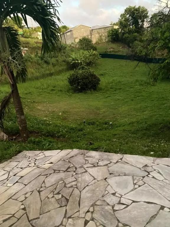 Appartement de 2 chambres avec jardin clos et wifi a Le Gosier a 5 km de la plage - Photo 3