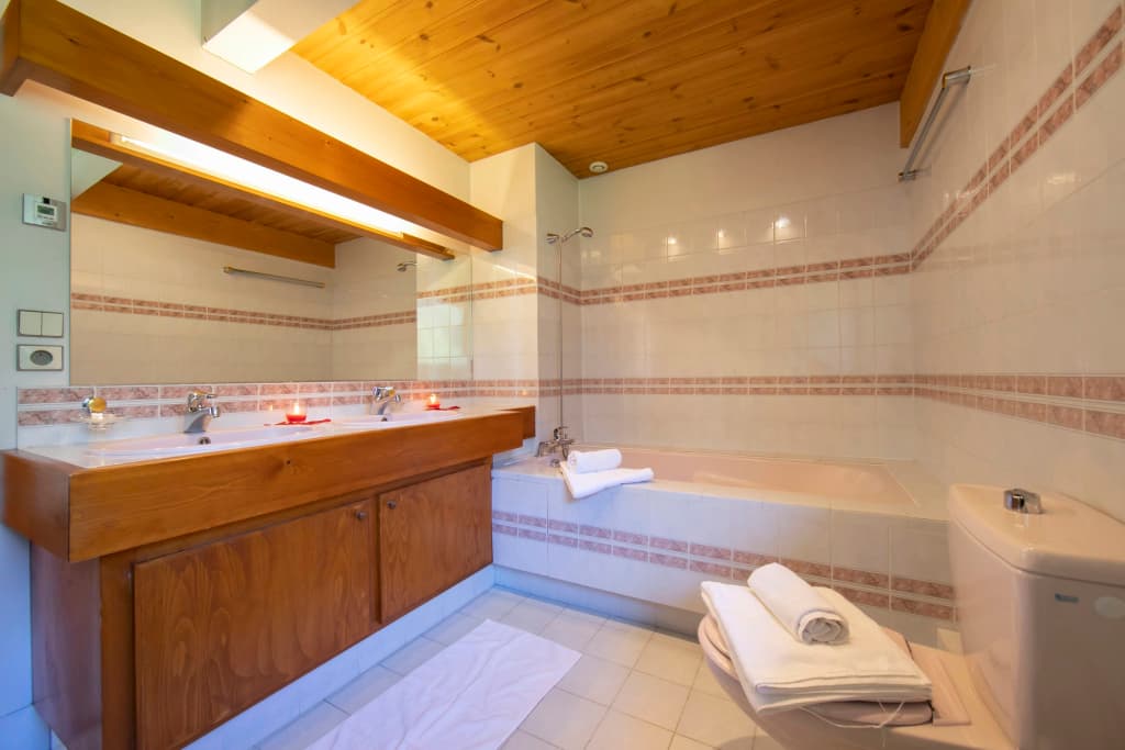 Chalet du Golf 618 - Miniature 7