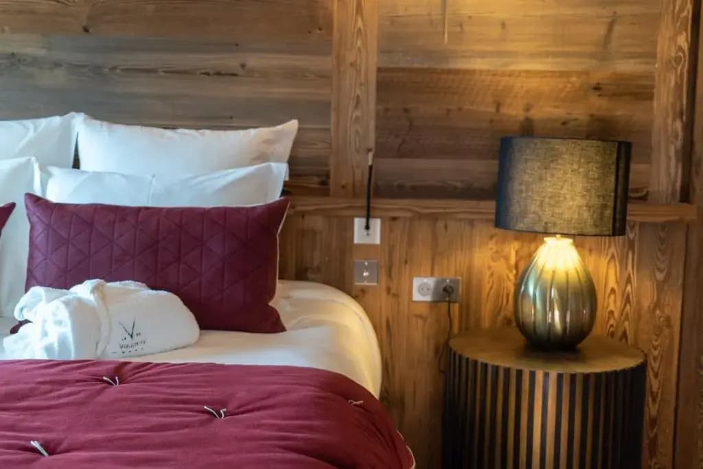 Hotel V de Vaujany - Photo 2