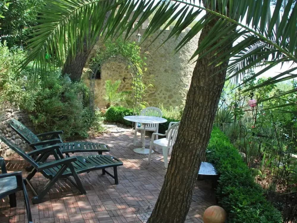 Tuinappartement - Castel D'incze - Photo 5