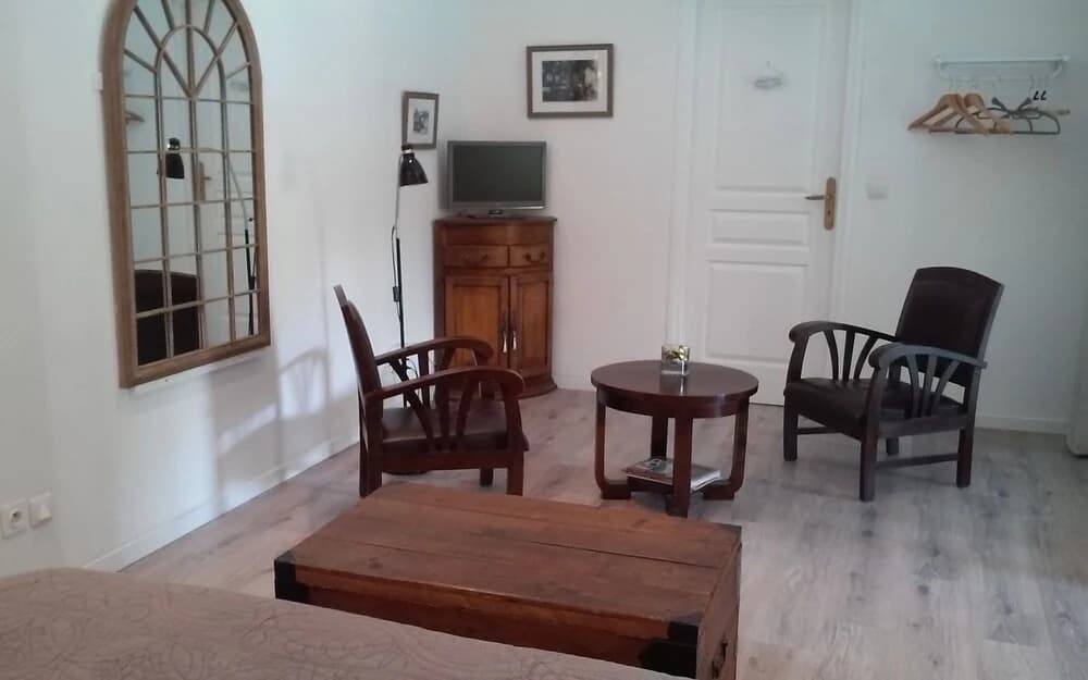 Le Clos D'Isabelle - Photo 3