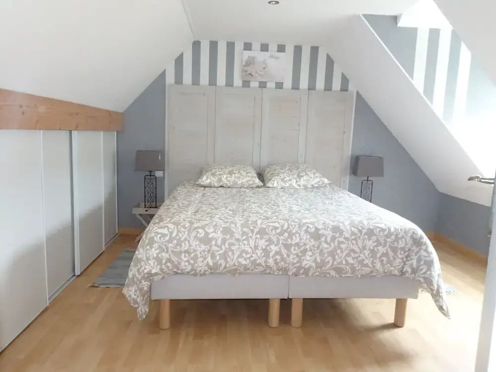 Duplex in Plougasnou Near Stunning Beaches - Photo 3