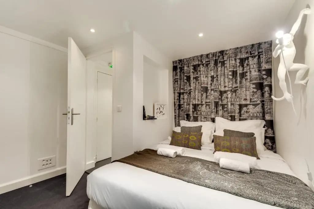 Sweet Inn - Les Halles - Etienne Marcel - Photo 2