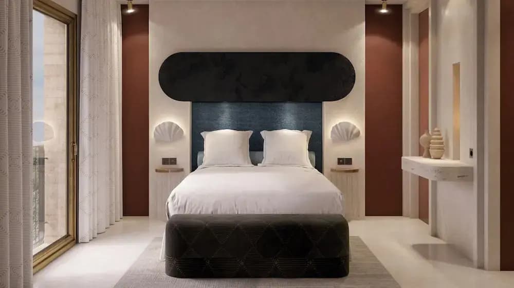 Hôtel Mylos - Cargèse - Photo 1