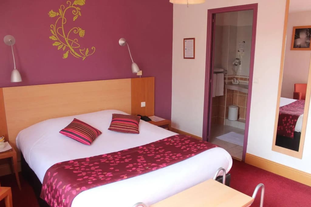 Hôtel Bristol - Photo 5