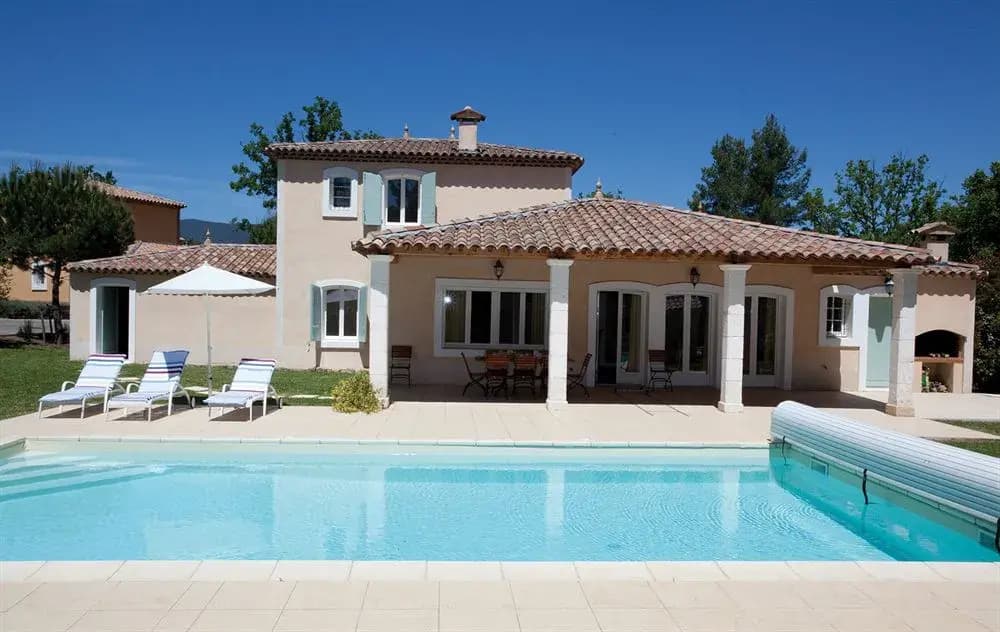 Vacances du Sud - Domaine de Fayence 4 pers - Photo 3