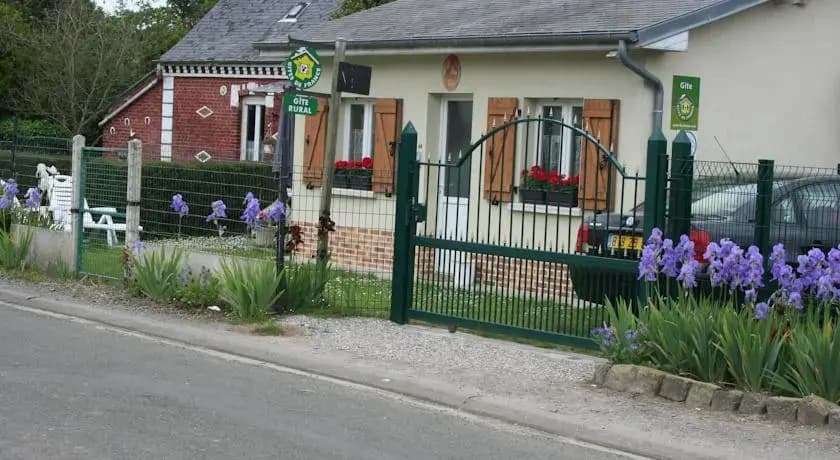 Gite Les Iris de la Baie de Somme - Miniature 8
