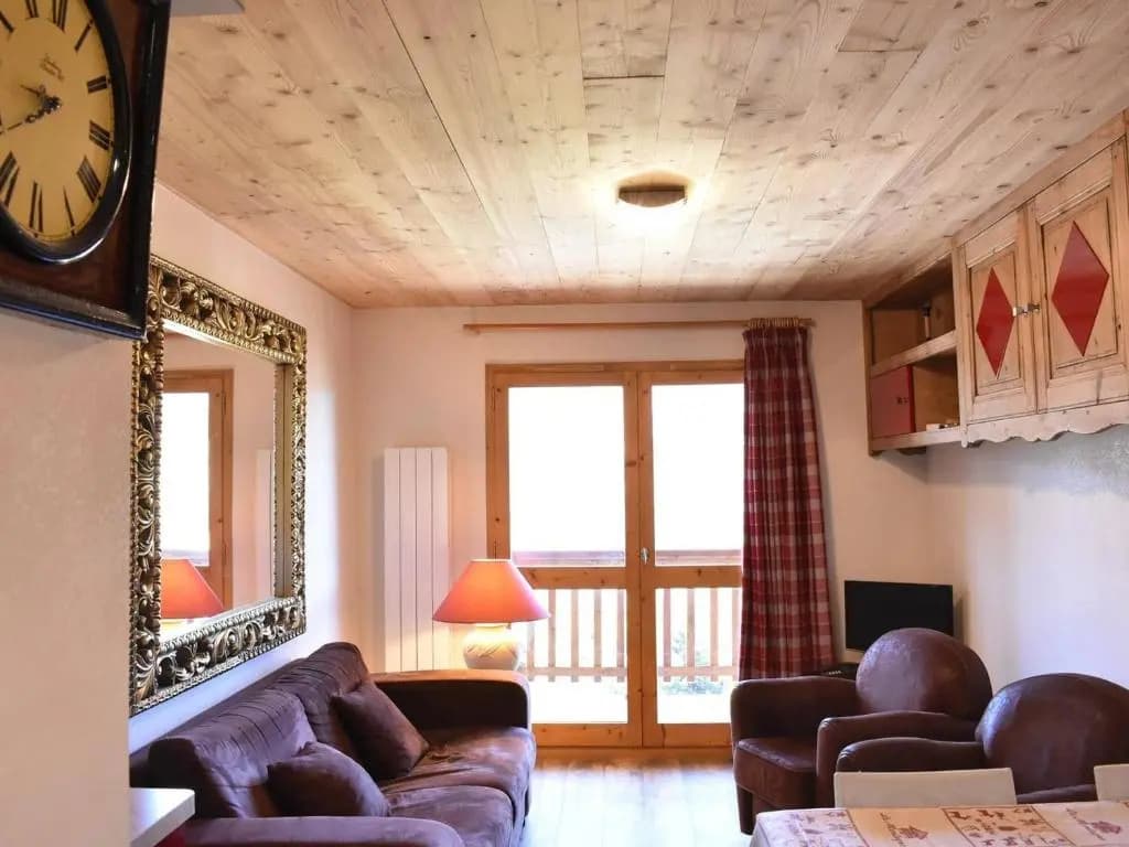 Appartement Méribel, 2 pièces, 4 personnes - FR-1-180-83 - Photo 2