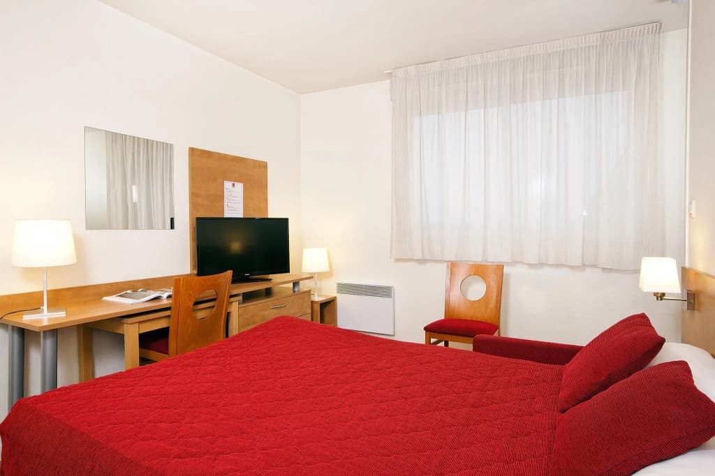 Séjours & Affaires Rennes Villa Camilla - Photo 4