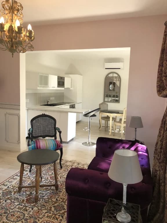 Cottage Parc Duplex of 70 m² for 2 people – 1 bedroom – 2 bathrooms – - Photo 4