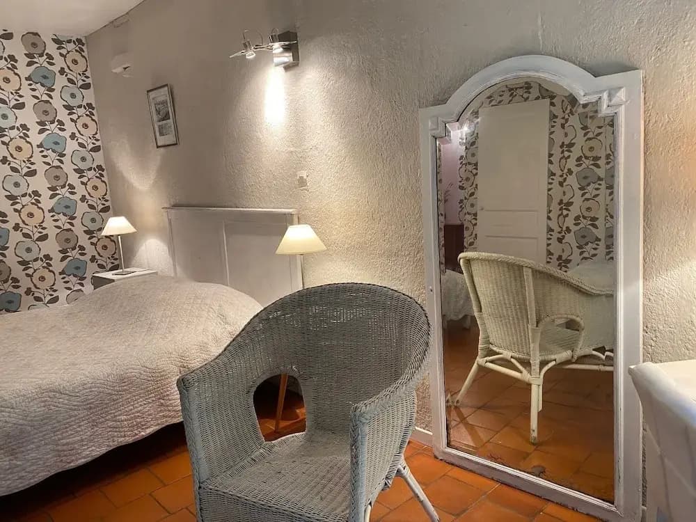 Le Domaine de la Cour - Photo 3