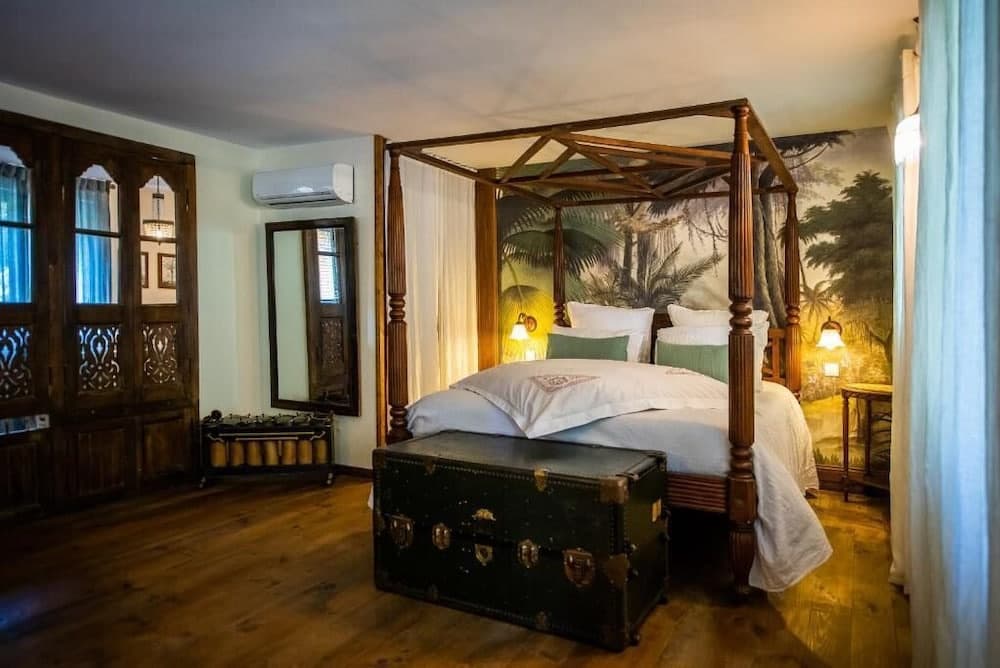 Villa Vanille - Photo 1