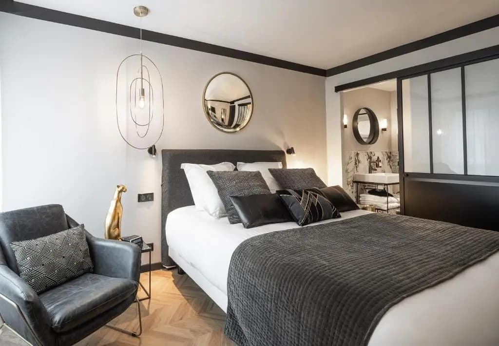Maisons du Monde Hôtel & Suites - Nantes - Photo 4