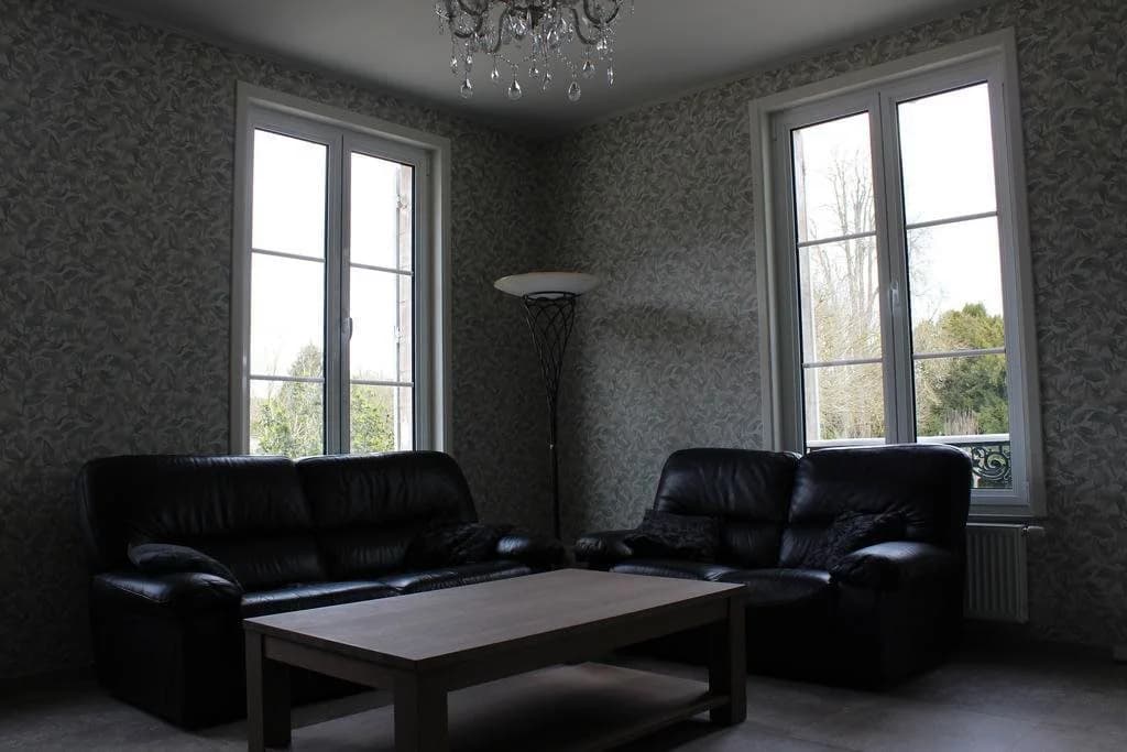 Au Petit Château - Photo 4