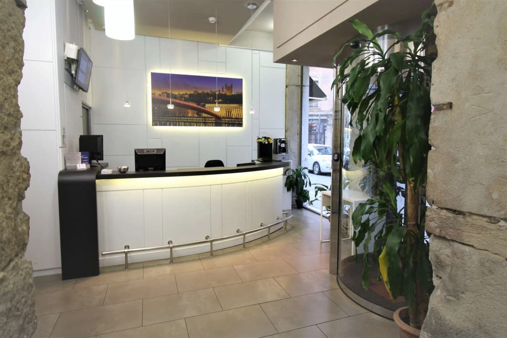 Best Western Hotel Saint Antoine - Photo 2