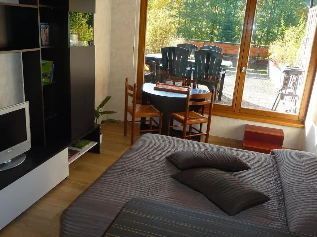 Résidence Les Terrasses - Photo 2