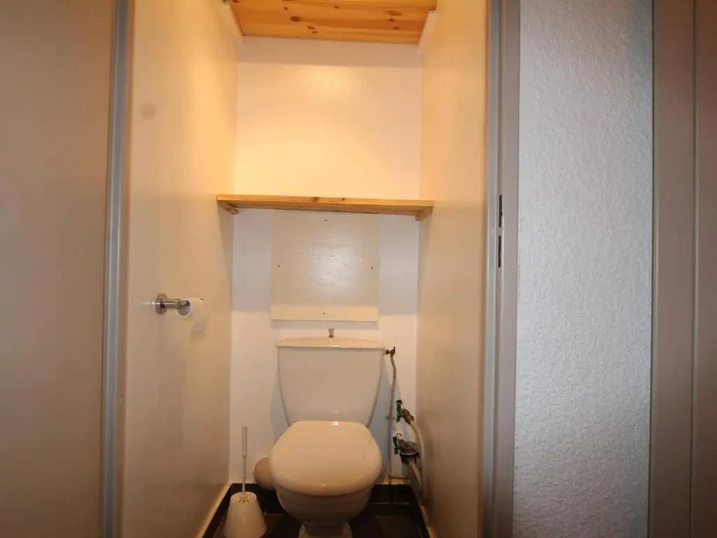 Appartement Saint-Chaffrey , 1 pièce, 4 personnes - FR-1-330E-111 - Miniature 6