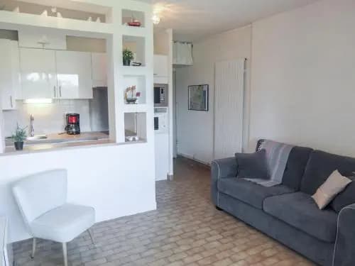Apartment Les Catalanes du Golf.11 - Photo 1