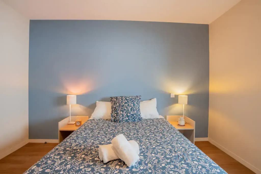 Quality Aparthotel Toulouse Ponts Jumeaux - Miniature 8