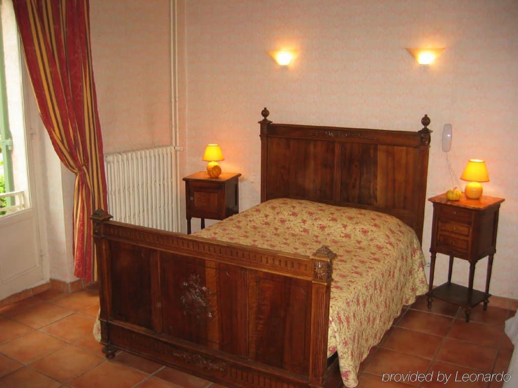 Au St Roch Hotel et Jardin - Photo 3