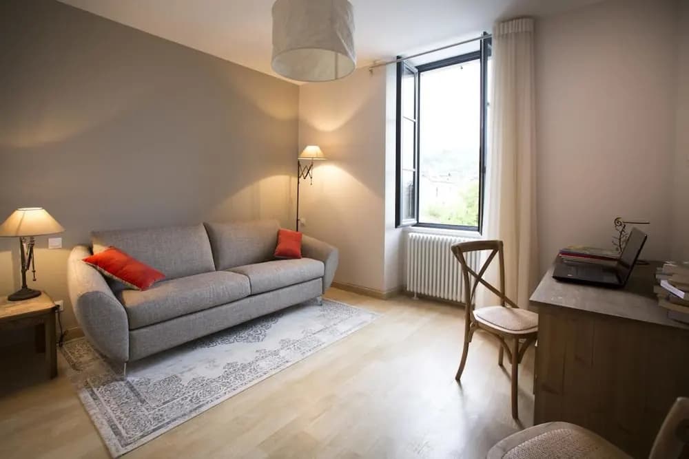 La Maison de Siloe - Photo 3