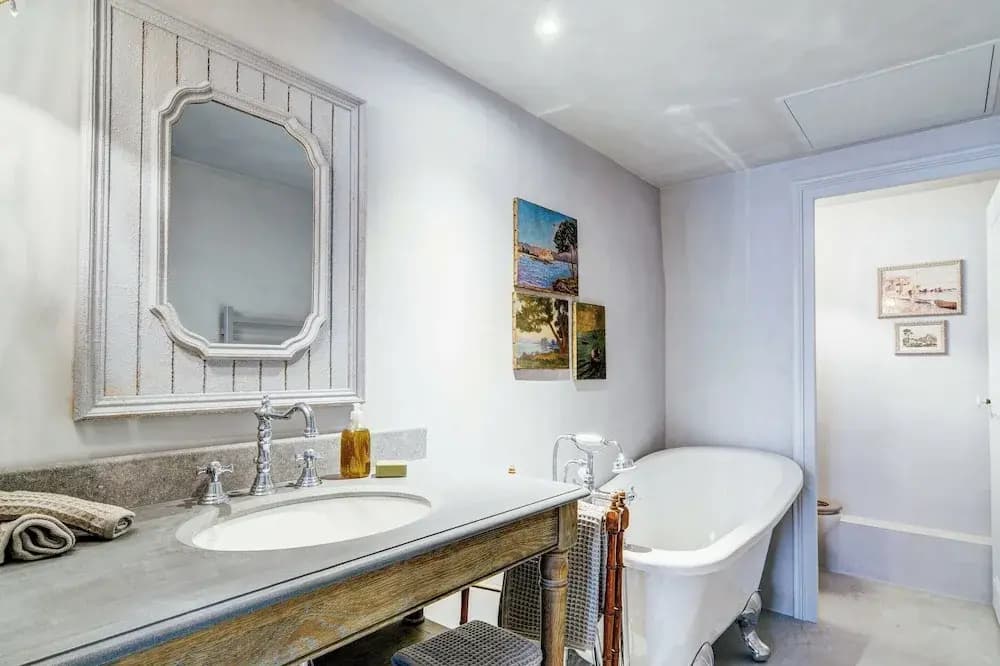 Studio Authentic Charm - In the Heart of Cannes - Miniature 8