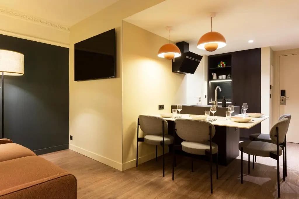 RockyPop Grenoble Hotel - Photo 3