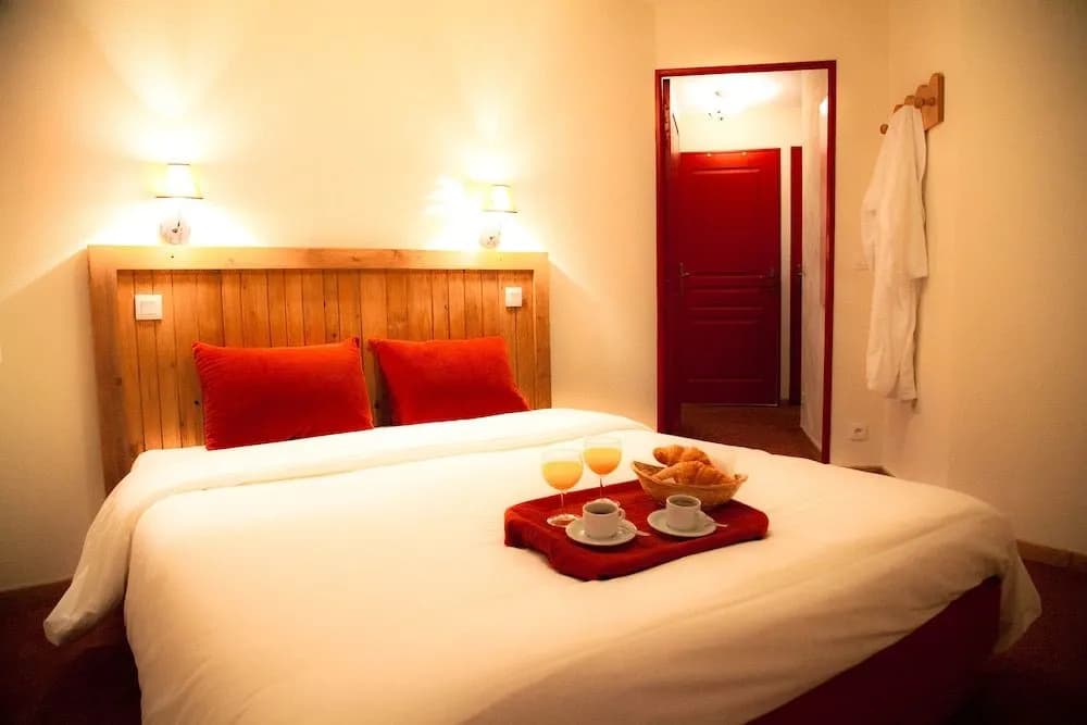travelski home premium - Résidence Les Alpages de Val Cenis 4* - Photo 4