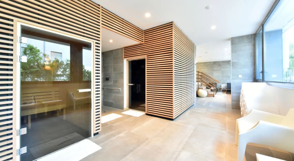 Best Western Plus Central Park Hotel & Spa - Miniature 7