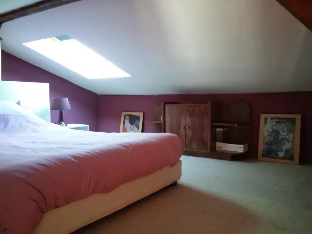 Bed and Breakfast Boyer - Photo 4