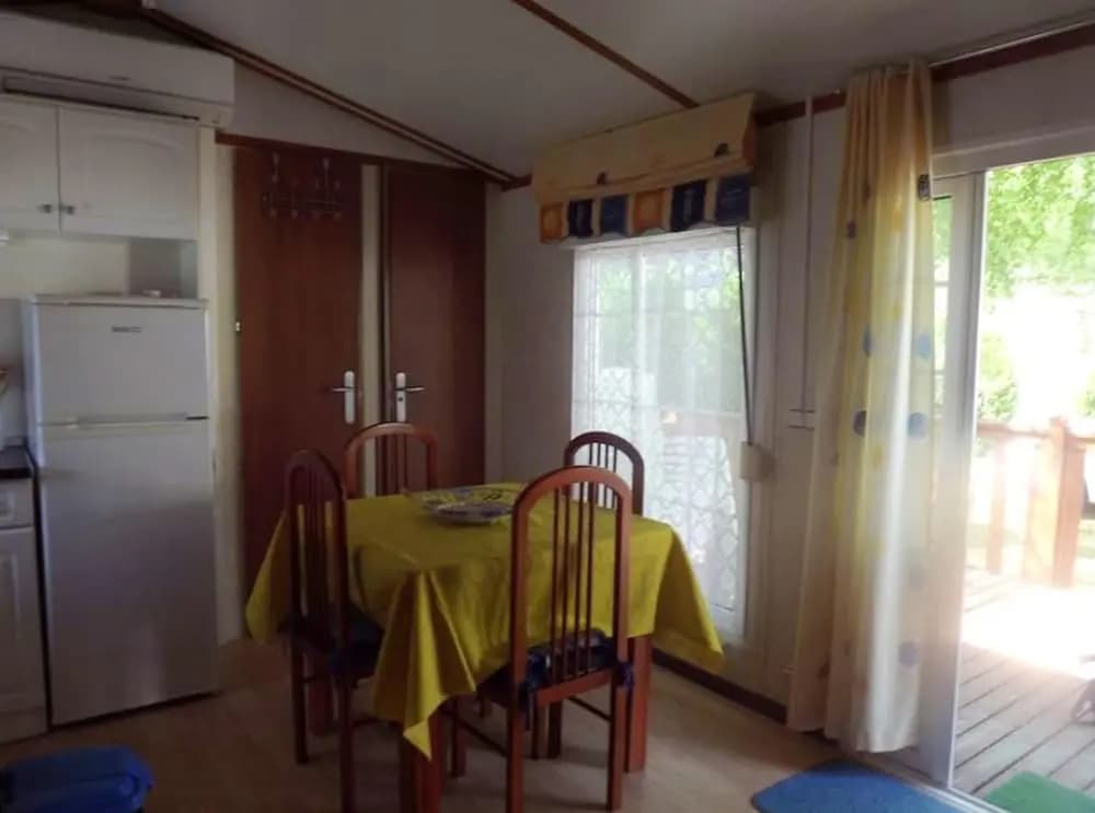 Property With 2 Bedrooms in Cauterets, With Wonderful Mountain View, Furnished Garden and Wifi - 3 km From the Slopes - Ph...