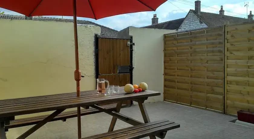 Maisonnette La Bienvenue - Photo 3