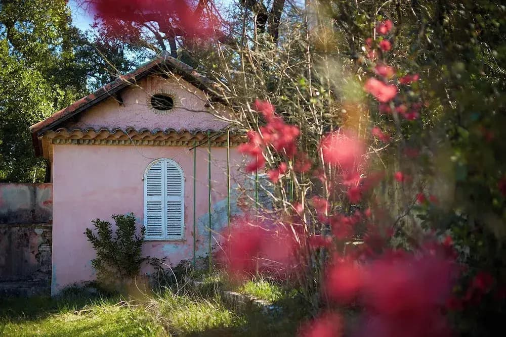 Ferme Saint-Georges en Provence - Photo 1
