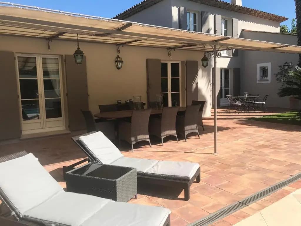Villa le Roi Soleil - Miniature 6