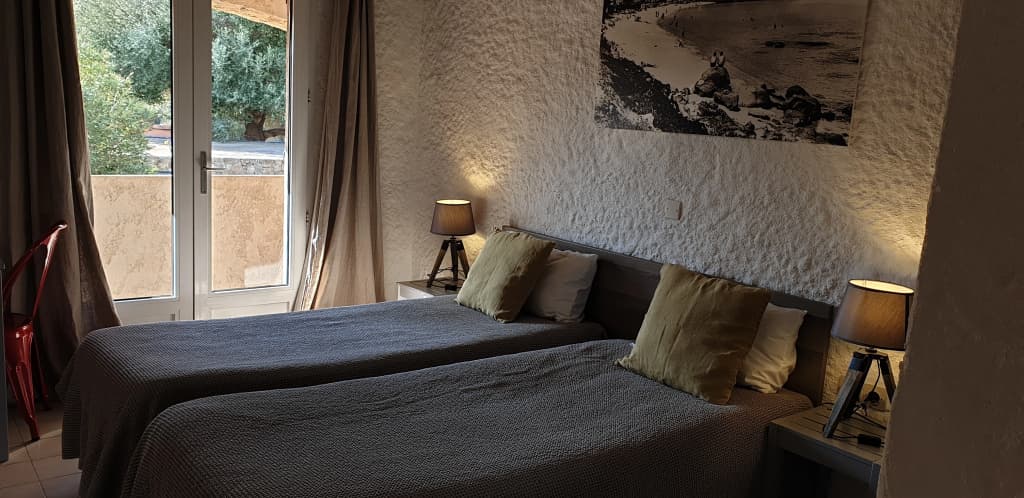 Hôtel La Casa Rossa & Spa - Photo 3