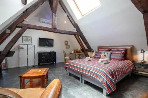 La Maison de Maurice - Photo 3