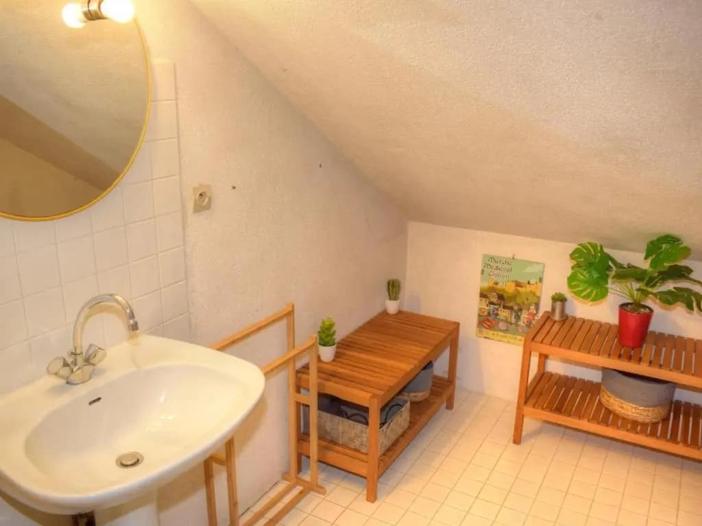 Gîte Ligré, 3 pièces, 4 personnes - FR-1-381-152 - Miniature 8