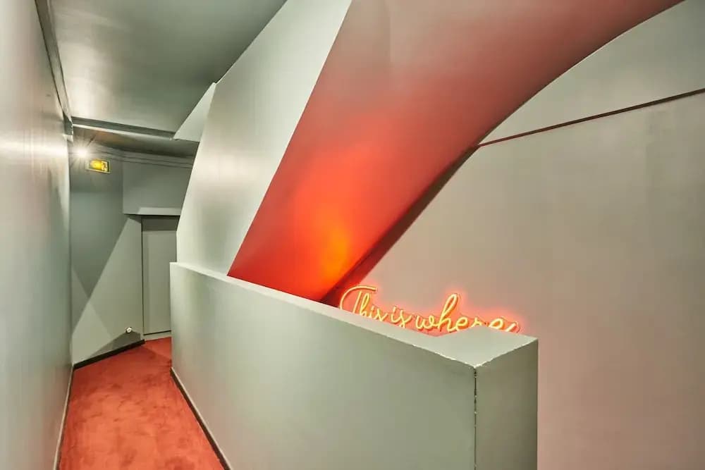 Charming Studio Center of Paris With AC - Photo 3