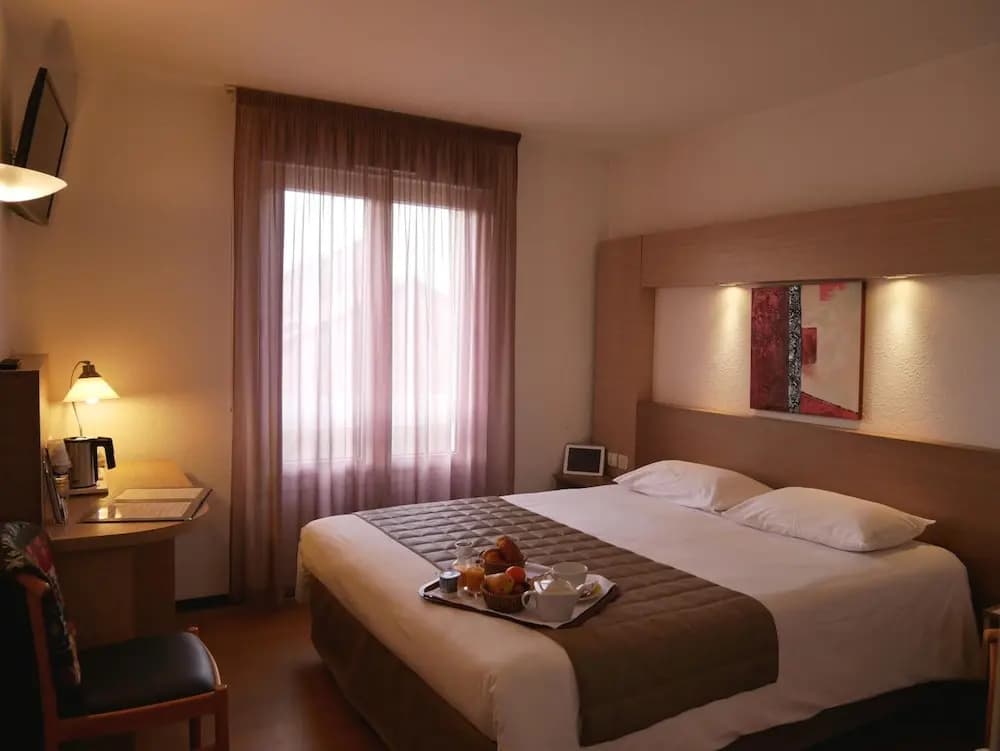 Cévenol Hotel - Miniature 6
