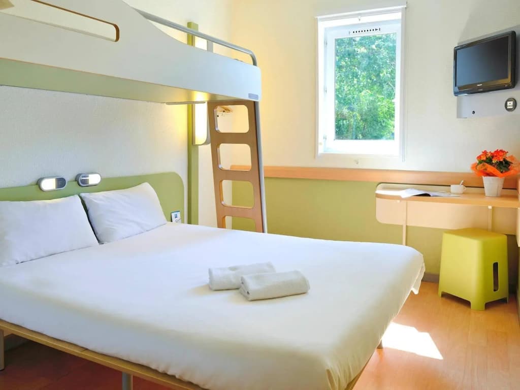 ibis budget Orange Centre - Miniature 6
